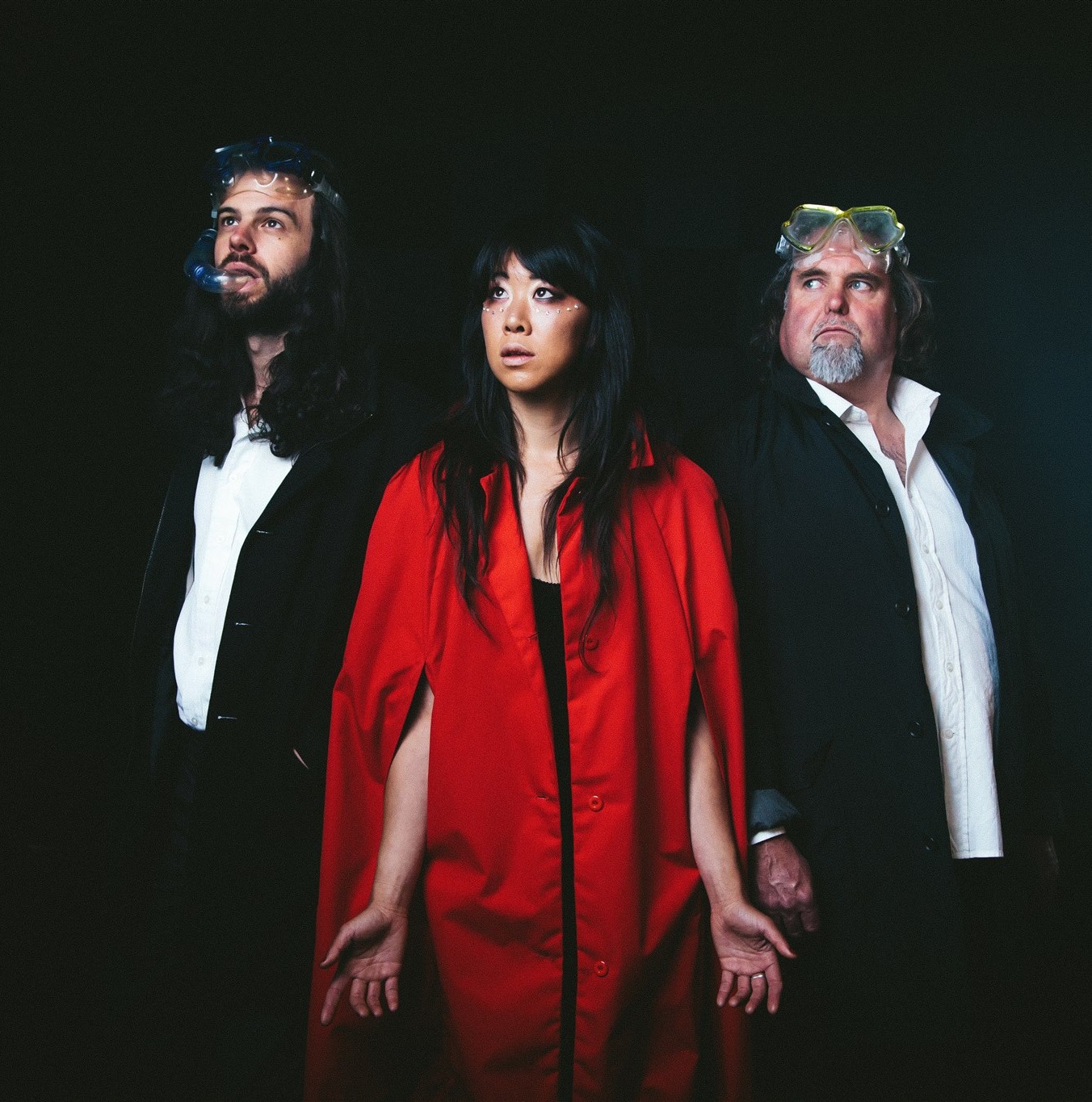 ミュージシャン kita KITA - Muzic.NZ - Musicians & Bands