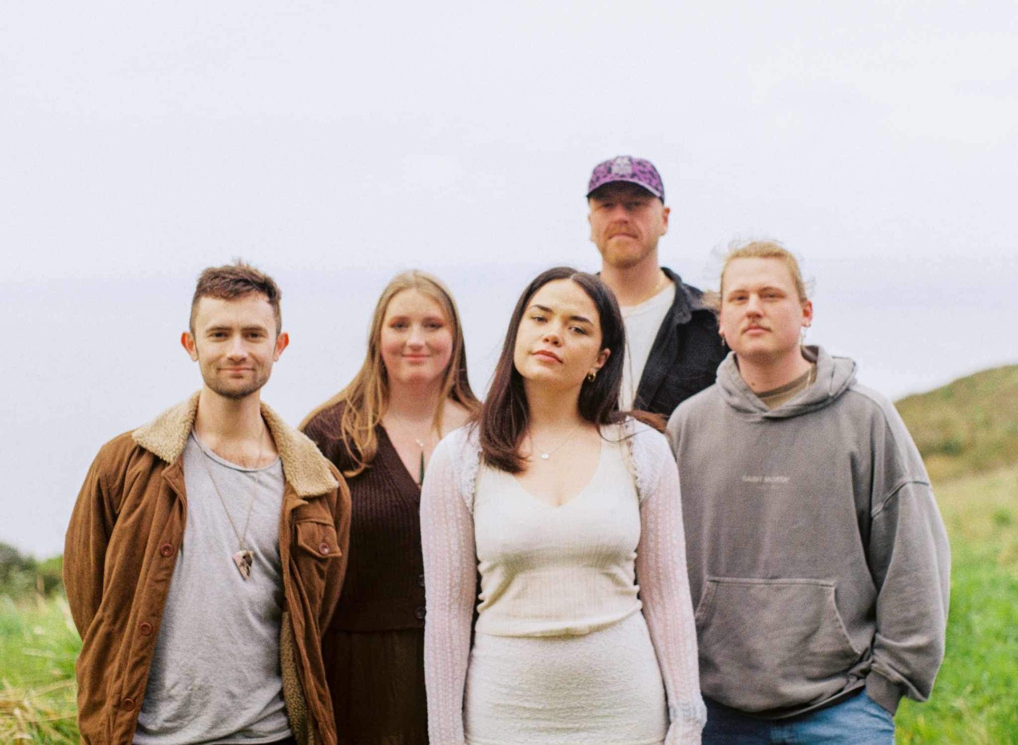 Emily Alice Releases New Single 'It'll Come Around Again' – Muzic.NZ