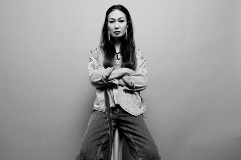 Boh Runga - Muzic.NZ - Musicians & Bands