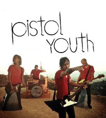 Pistol Youth
