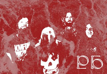 Project: Blood
