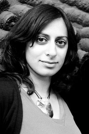 Raashi Malik