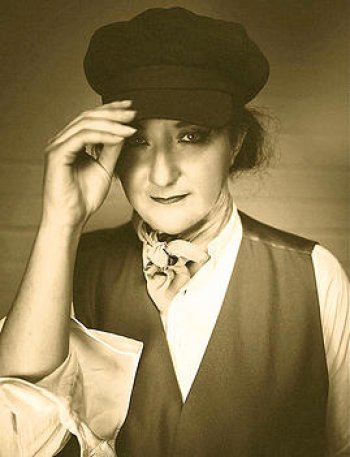 Rachel Dawick