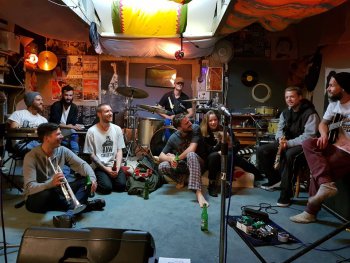 Raw Collective