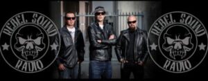 Rebel Sound Radio