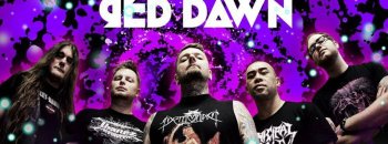 Red Dawn - Muzic.NZ - Musicians & Bands