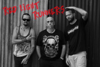Red Light Runners