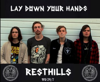 Resthills