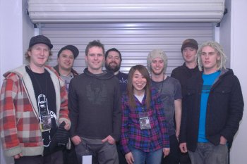 Rhythmonyx