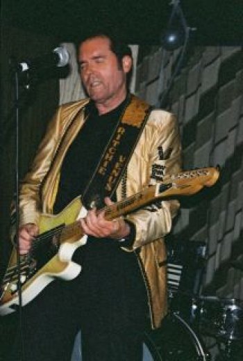 Ritchie Venus