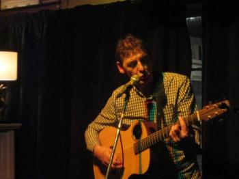 Roger Marshall