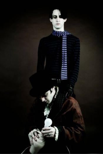 Room Noir