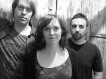 Rose And The Wooden Hearts