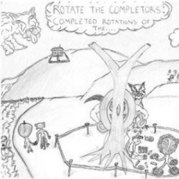 Rotate The Completor