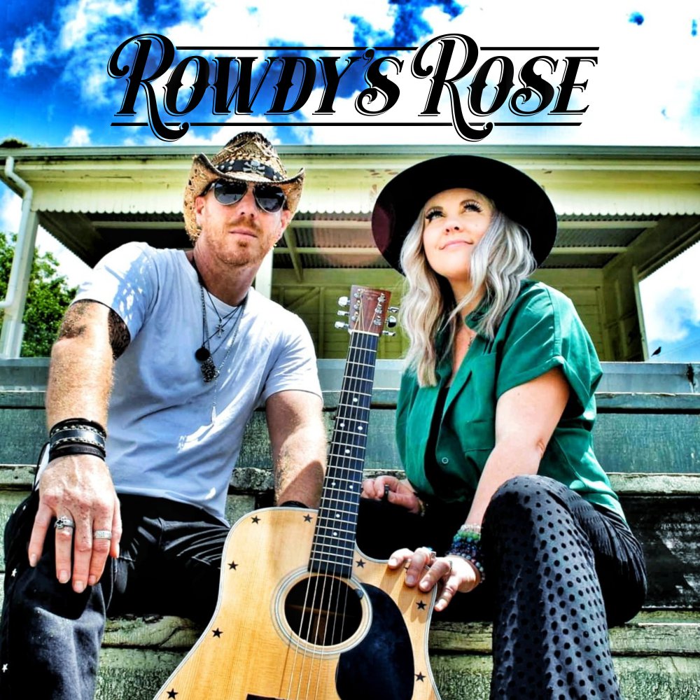 Rowdy's Rose