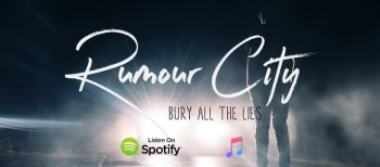 Rumour City