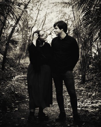 Samuel & Micaela