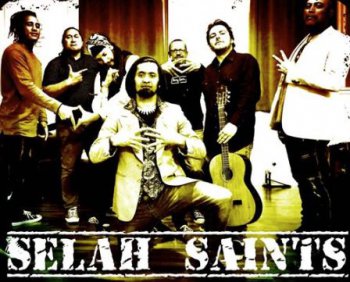 Selah Saints