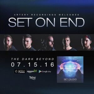 Set On End