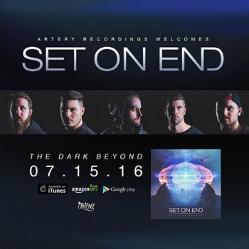 Set On End