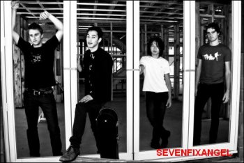 Sevenfixangel