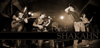 Shakahn