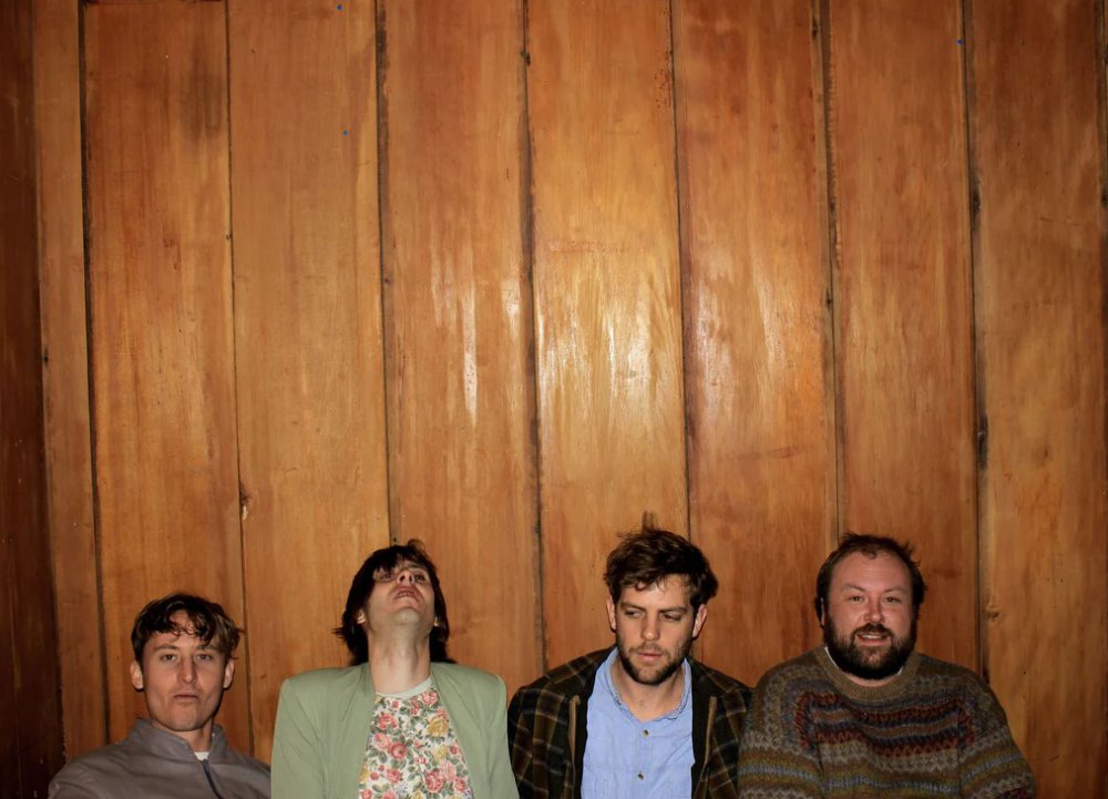 Sharpie Crows Muzic Nz Musicians Bands