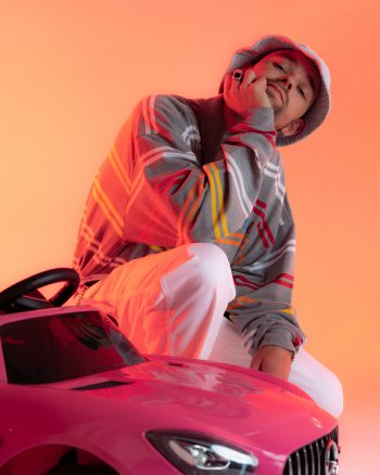 Silas Futura