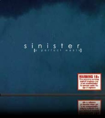 Sinister