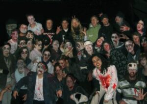 Slave Cadaver