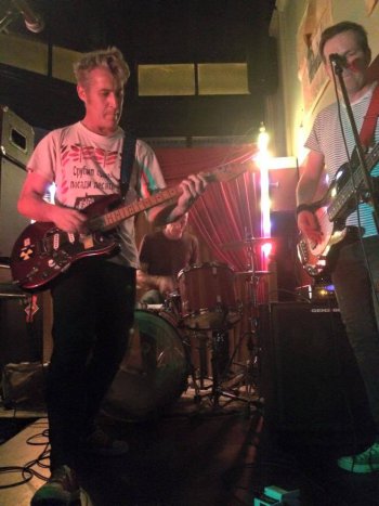 Sleepers Union
