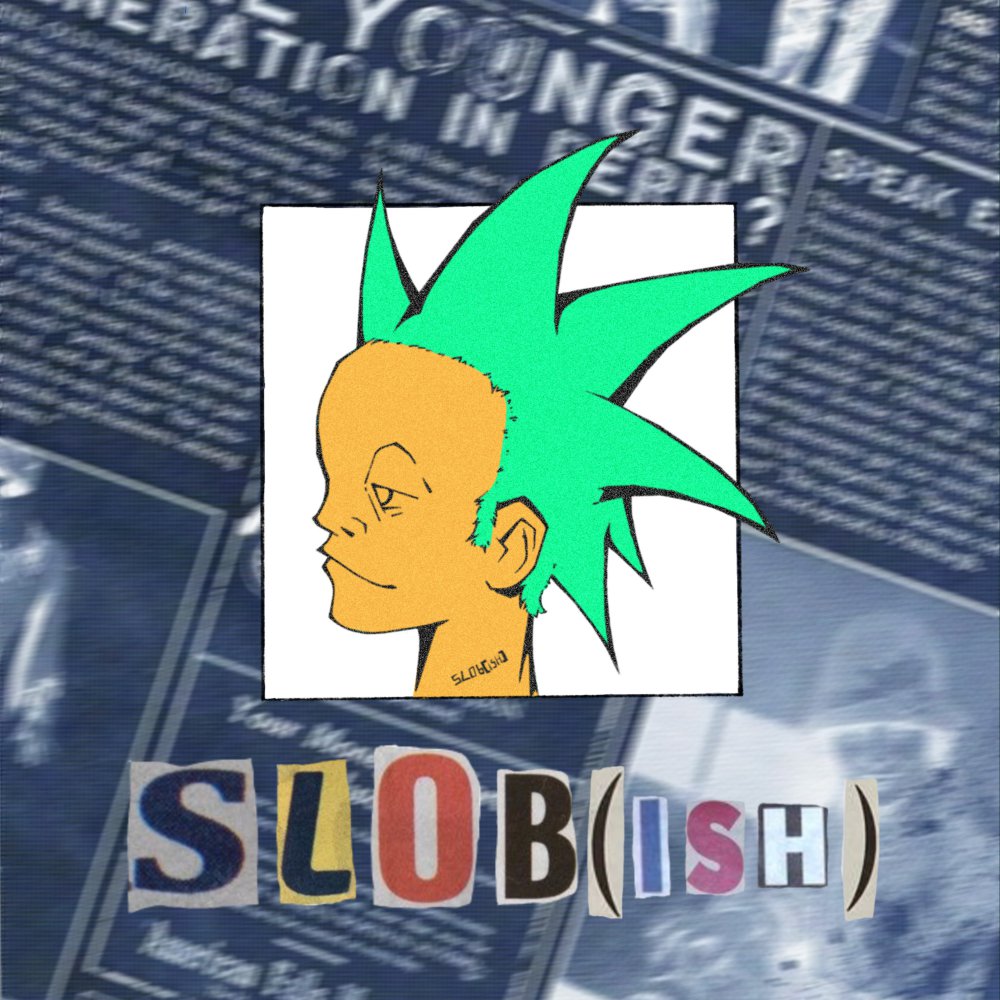 Slob(ish)