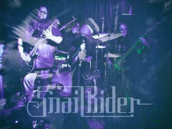 Snailrider