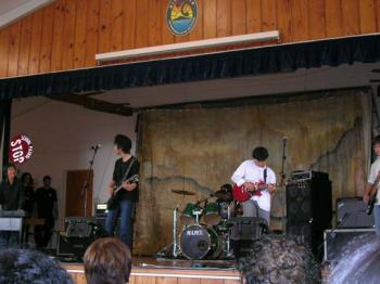 Sons Of Solomon