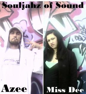 Souljahz Of Sound