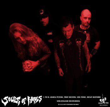 Souls Of Hades