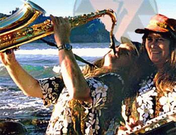 Soulsaxplus
