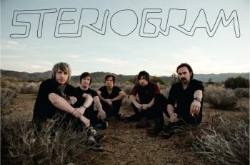 Steriogram