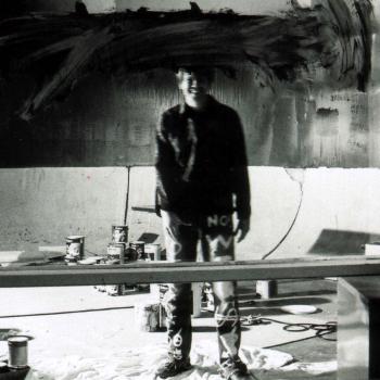 Stevie Starr