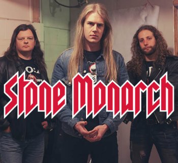 Stone Monarch
