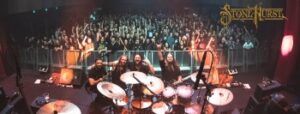 Stonehurst