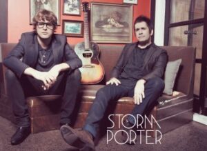 Stormporter