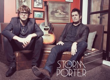 Stormporter