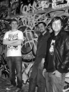 Streetlight Requiem