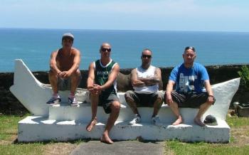 Sunshine Sound System