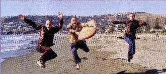 Surfing Ussr