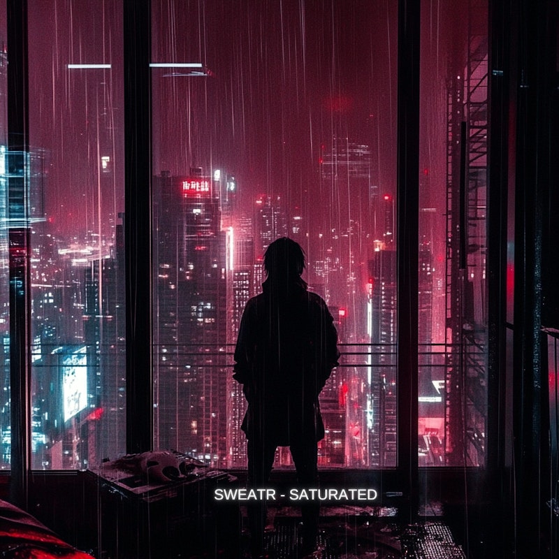 Sweatrcover