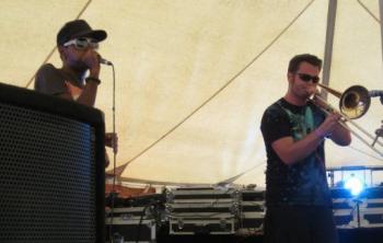 Sweet Az Soundsystem