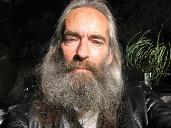 Ted Burga