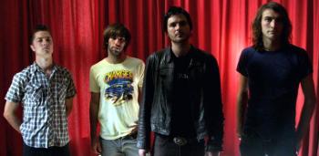 The Accelerants